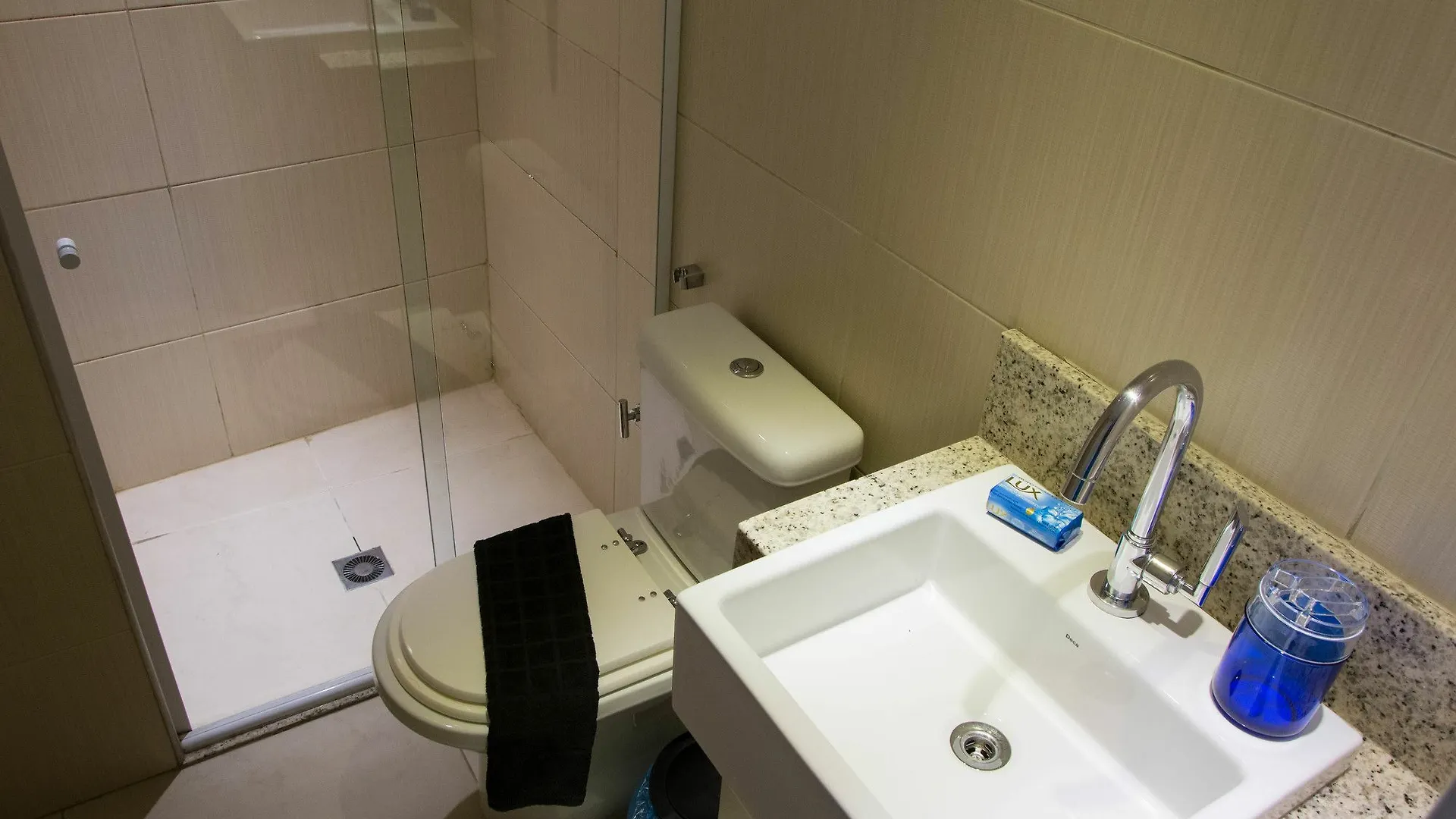 Luxuoso Apartamento De 3 Quartos Fortaleza
