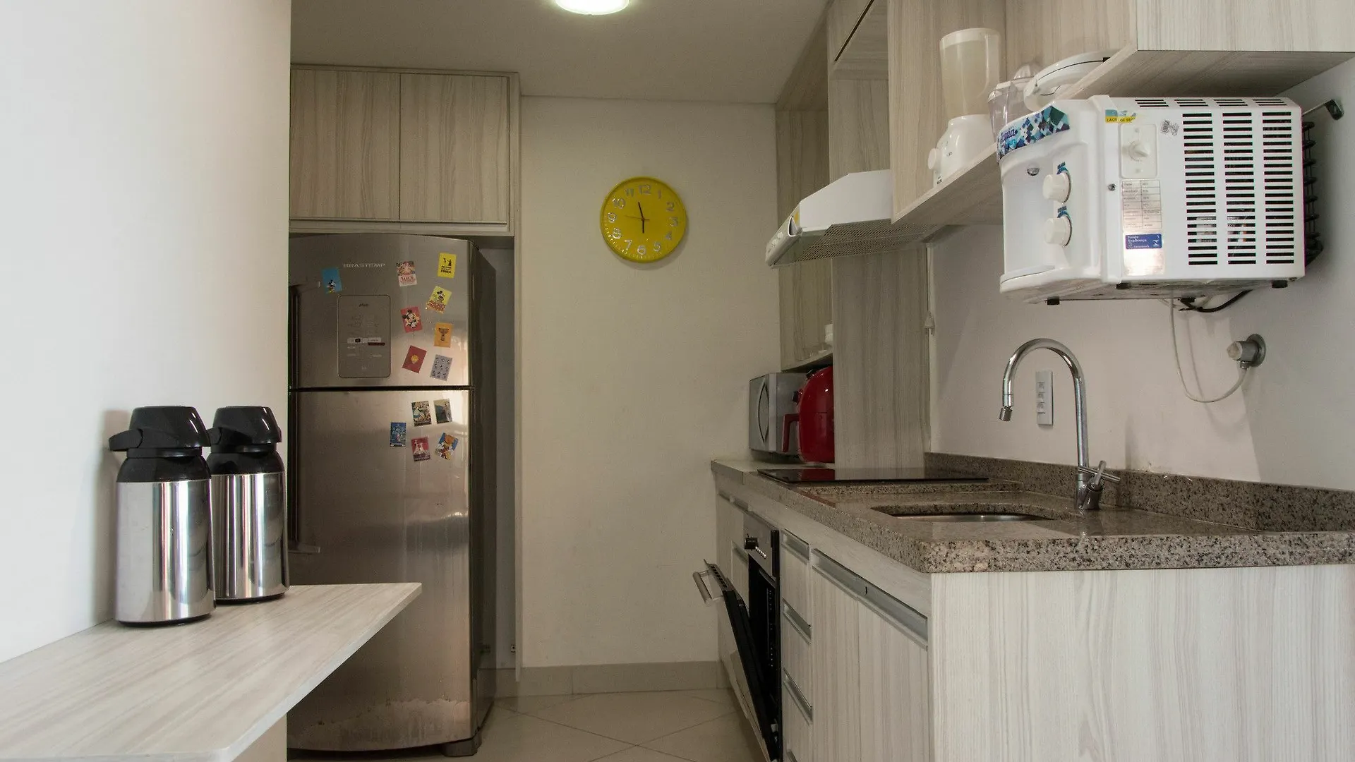 Luxuoso Apartamento De 3 Quartos Fortaleza  0*, Fortaleza (Ceara) Brasil
