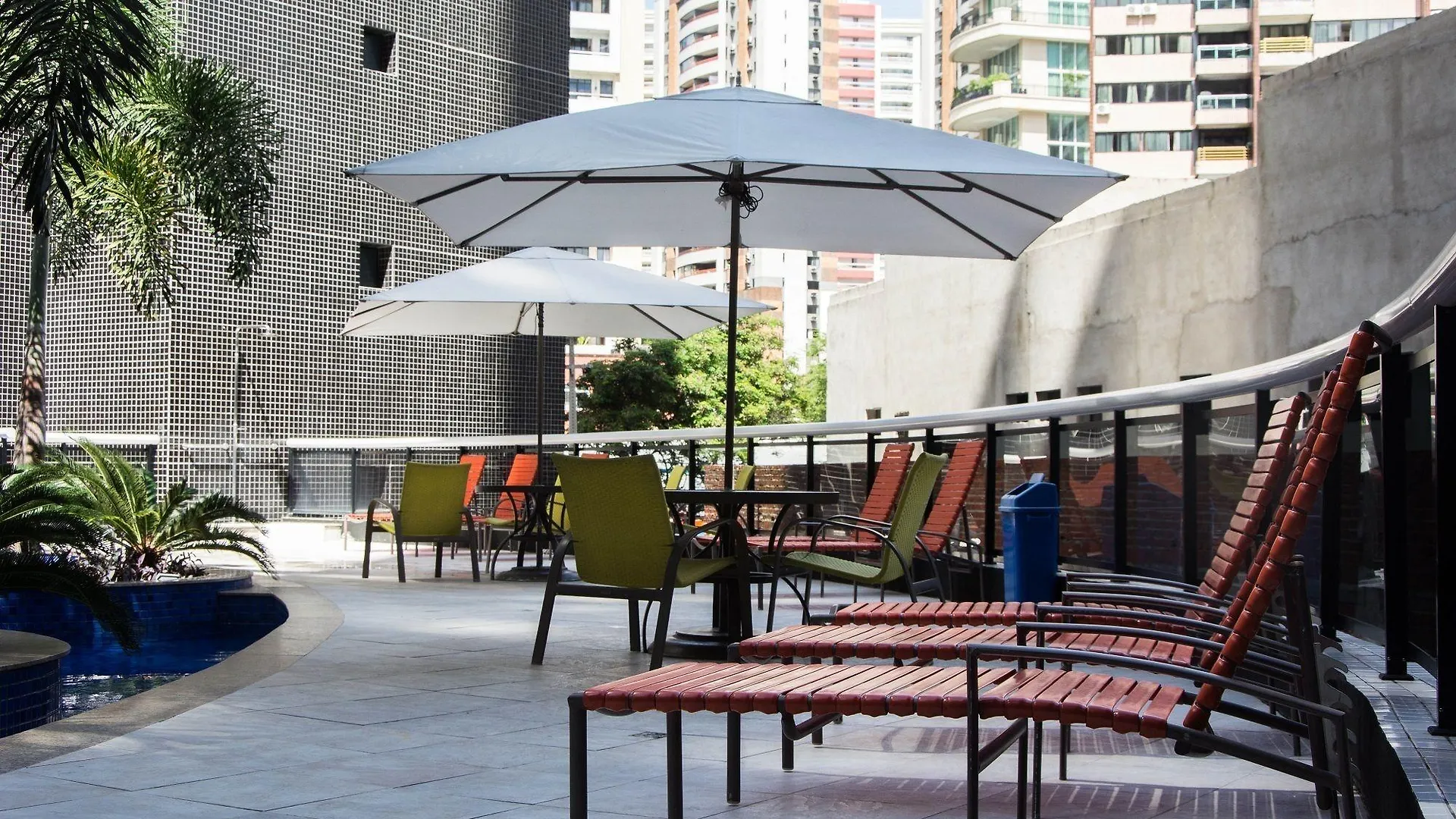 Luxuoso Apartamento De 3 Quartos location